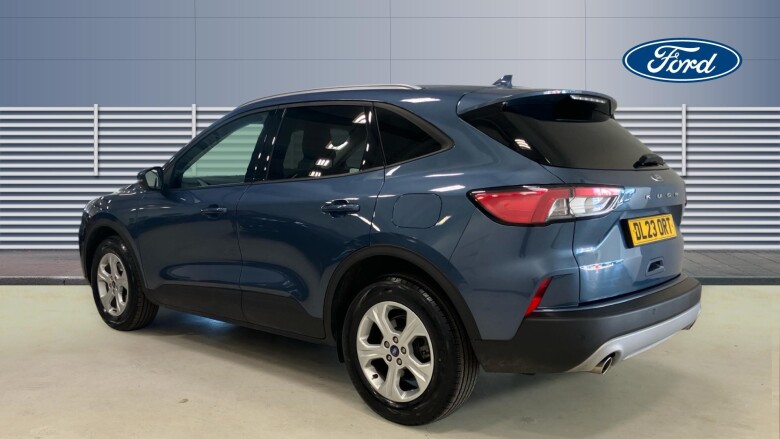Ford Kuga 1.5 EcoBoost 150 Zetec 5dr Petrol Estate